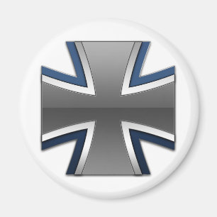 Deutsche Streitkräfte Magnet