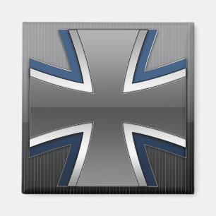 Deutsche Streitkräfte Magnet