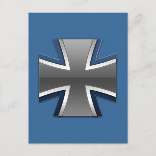 Deutsche Streitkräfte Postkarte