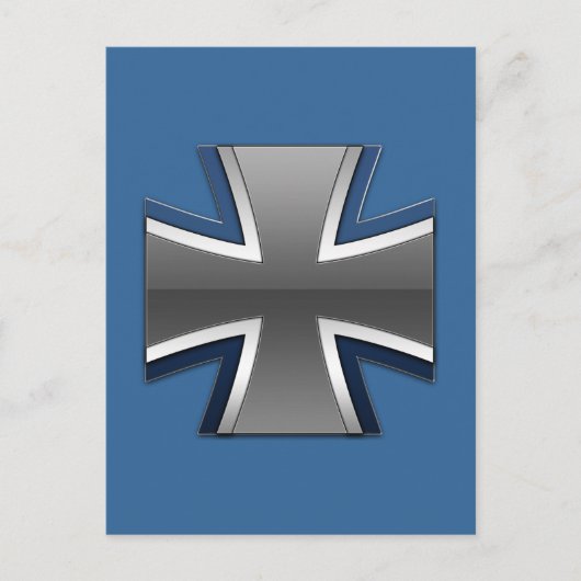 Deutsche Streitkräfte Postkarte (Vorderseite)