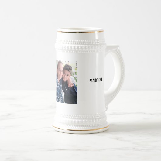 DEUTSCHE TASSE (VorderseiteRechts)