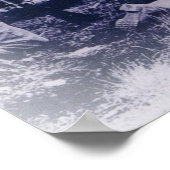 Deutsche Truppen Poster (Ecke)