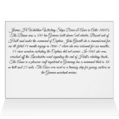 Deutsche Walfänger Diana & Anne 1800 (Innenansicht Horizontal (Oben))