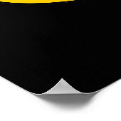 Deutsche Wappen Poster (Ecke)