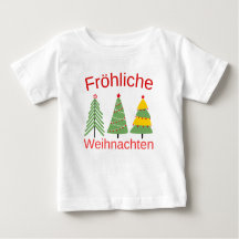 Deutsche Weihnachtsfeiertage aus Deutschland Mutte