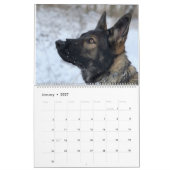 Deutscher Abenteuerkalender Kalender (Jan 2027)