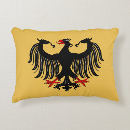 Deutscher Adler Dekokissen