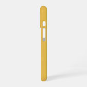 Deutscher Adler iPhone 16 Hülle (Linke Seite)