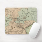 Deutscher Bund Mousepad (Mit Mouse)