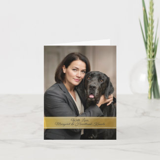 Deutscher Doggenzüchter Foto & Kontakt, QR-Code, L Karte