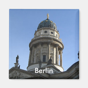 Deutscher Dom, Berlin Magnet