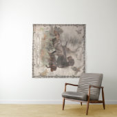 Deutscher Drahthaar Pointer Tapestry Wandteppich (Beispiel (Horizontal))