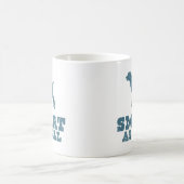 Deutscher Drahthaar-Zeiger Kaffeetasse (Mittel)