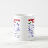 DEUTSCHER DRAHTHAAR-ZEIGER PL2 KAFFEETASSE (Mittel)