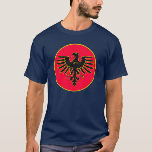 Deutscher Eagle T-Shirt