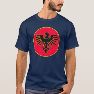 Deutscher Eagle T-Shirt