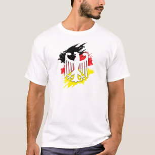 Deutscher Eagle T-Shirt