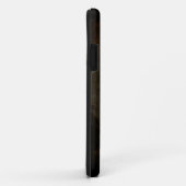 Deutscher Flagge iPhone 5 Fall Case-Mate iPhone Hülle (Hinten/Rechts)