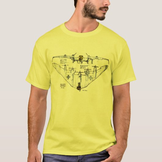 Deutscher Flügel-Kämpfer-Flugzeug-T - Shirt des (Vorderseite)