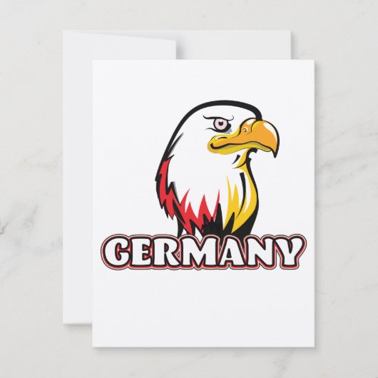 Deutscher Goldadler (Vorderseite)