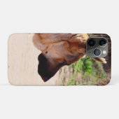 Deutscher Herde, Case-Mate iPhone Hülle (Rückseite (Horizontal))