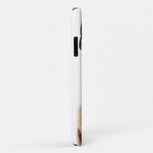 Deutscher Hirte Case-Mate iPhone Hülle (Hinten/Rechts)