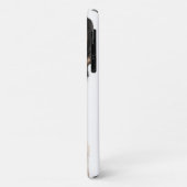 Deutscher Hirte Case-Mate iPhone Hülle (Hinten/Links)