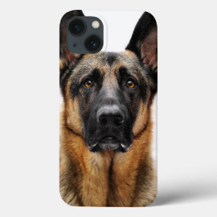 Deutscher Hirte Case-Mate iPhone Hülle