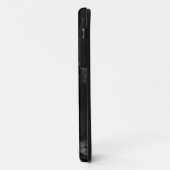 Deutscher Hirte Case-Mate iPhone Hülle (Hinten/Links)