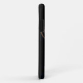 Deutscher Hirte Case-Mate iPhone Hülle (Hinten/Rechts)