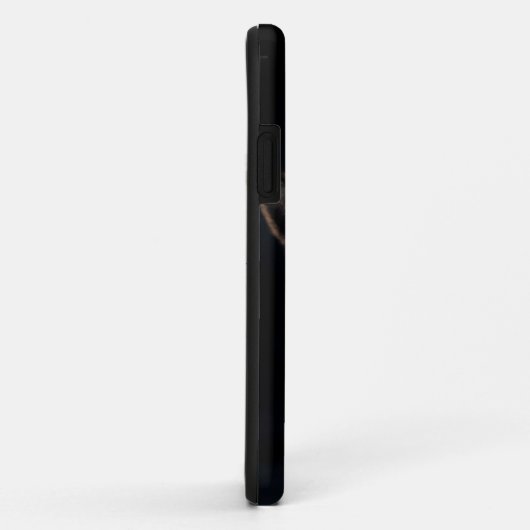 Deutscher Hirte Case-Mate iPhone Hülle (Hinten/Rechts)