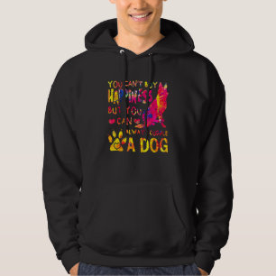 Deutscher Hirte, den Sie nicht kaufen können, könn Hoodie