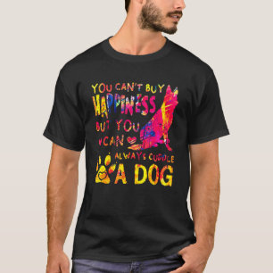 Deutscher Hirte, den Sie nicht kaufen können, könn T-Shirt
