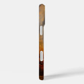 Deutscher Hirte im Herbst Case-Mate iPhone Hülle (Rückseite / Rechts)