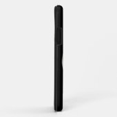 Deutscher Hirte, Stehend auf Mountain Halloween Case-Mate iPhone Hülle (Hinten/Rechts)