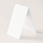 Deutscher Hirte und Weihnachtsmann (Vorderseite)