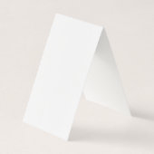 Deutscher Hirte und Weihnachtsmann (Vorderseite)