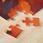 Deutscher Hirtenherbst-Erntedank Puzzle (Seite)