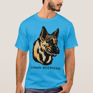Deutscher Hirtenhund T-Shirt