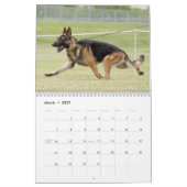 Deutscher Hirtenkalender Kalender (Mär 2027)
