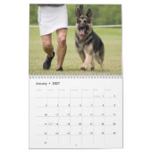 Deutscher Hirtenkalender Kalender (Jan 2027)