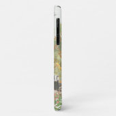 Deutscher Jagdterrier (Jagdschrecker) Sticker Pape Case-Mate iPhone Hülle (Hinten/Links)