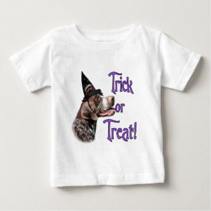 Deutscher Kurzfilm Baby T-shirt