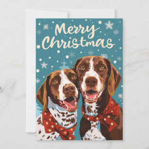 Deutscher Kurzfilm Frohe Weihnachten