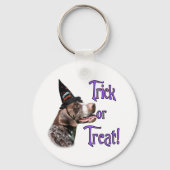 Deutscher Kurzfilm Schlüsselanhänger (Vorderseite)