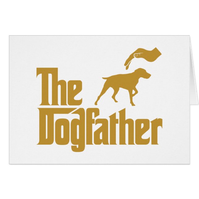 Deutscher kurzhaariger Zeiger (Vorderseite (Horizontal))