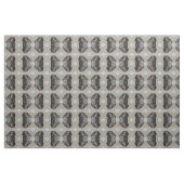Deutscher kurzhaariger Zeiger-Hund Stoff (Yard (91,4 cm))