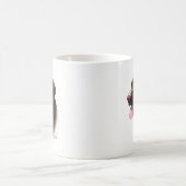 Deutscher kurzhaariger Zeiger Kaffeetasse (Mittel)