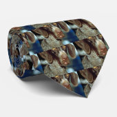 Deutscher kurzhaariger Zeiger Krawatte (Gerollt)