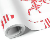 DEUTSCHER KURZPUNKT - Geschenkartikel - APS-Papier Geschenkpapier (Rolleneckpunkt)